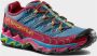 La sportiva Women's Ultra Raptor II Trailrunningschoenen Regular blauw - Thumbnail 8