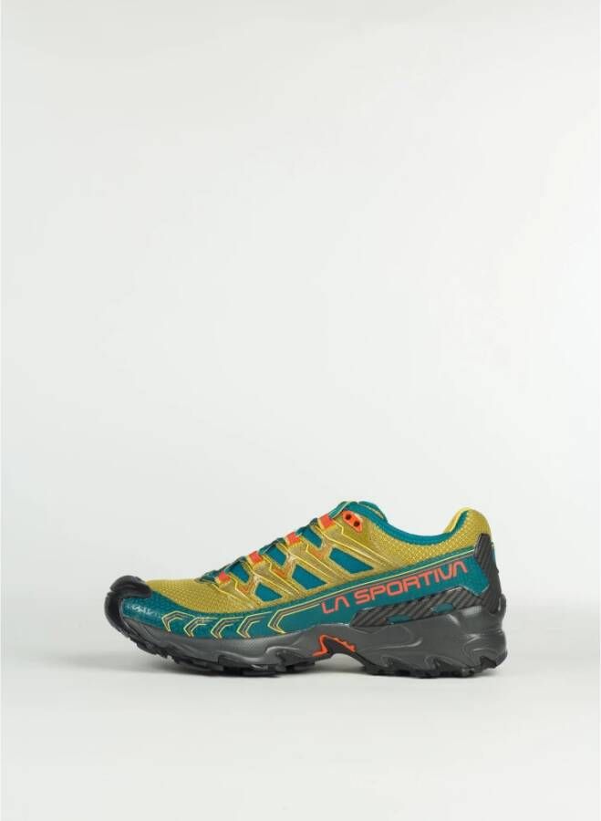 la sportiva Ultra Raptor II Low Wandelschoenen Multicolor Heren