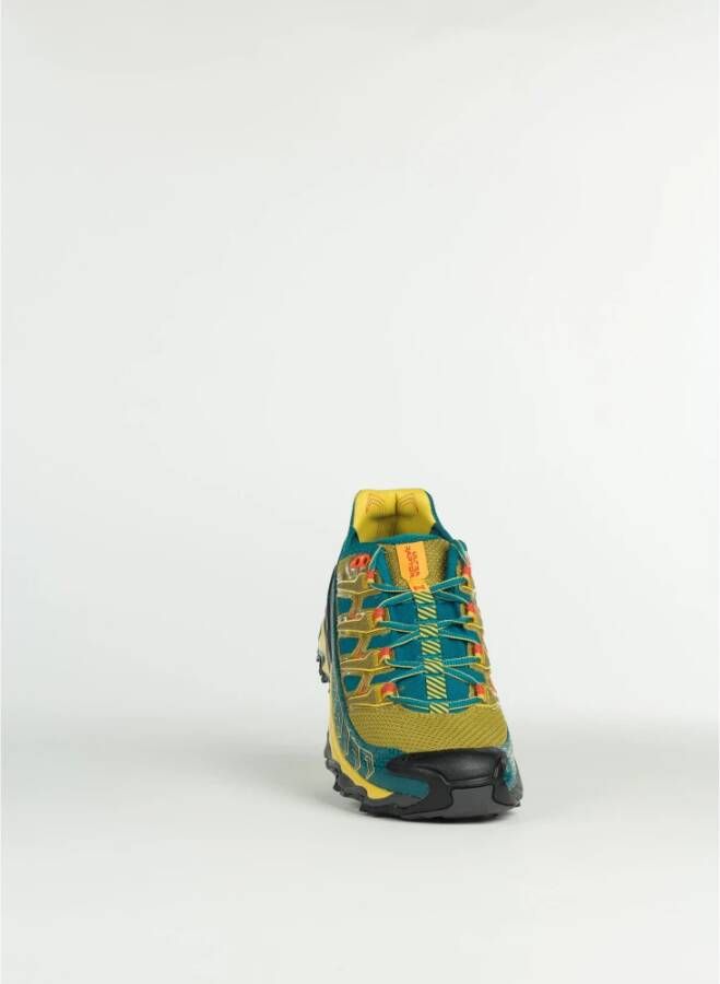 la sportiva Ultra Raptor II Low Wandelschoenen Multicolor Heren