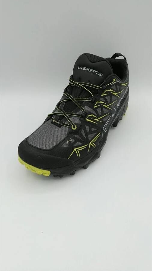 la sportiva Wandelende laarzen Zwart Heren