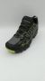 La sportiva M S Akyra GTX Hikingsko Carbon Apple Green Zwart Heren - Thumbnail 3