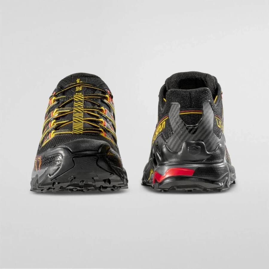 La Sportiva Zwarte Trail Hardloopschoenen