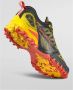 La Sportiva Zwart Geel Bushido III GTX Schoenen - Thumbnail 2