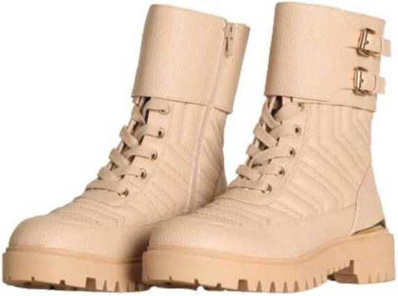 la strada 2003186-1922 laarzen Beige Dames