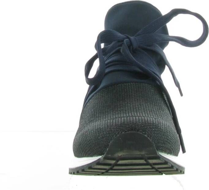 la strada Cocoon Girl Velcro Schoenen Blue Dames