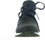 La strada Cocoon Girl Velcro Schoenen Blue Dames - Thumbnail 5