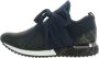 La strada Cocoon Girl Velcro Schoenen Blue Dames - Thumbnail 6