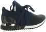 La strada Cocoon Girl Velcro Schoenen Blue Dames - Thumbnail 7