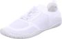 La Strada Comfort Veterschoenen voor Dames in het wit - Thumbnail 2