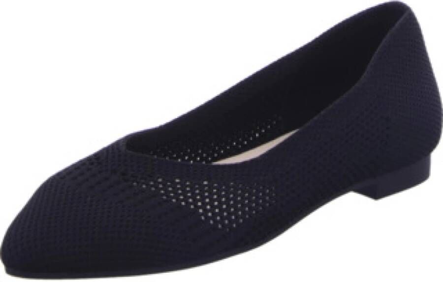 La Strada Comfortabele Instap Schoenen voor Vrouwen