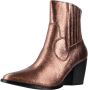 La Strada Cowboylaars brons metallic dames - Thumbnail 3