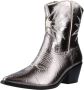 La Strada Western bootie pewter dames - Thumbnail 4