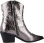 La Strada Western bootie pewter dames - Thumbnail 6