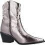 La Strada Western bootie pewter dames - Thumbnail 6