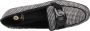 La strada Elegante Dames Loafers Black Dames - Thumbnail 8