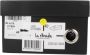 La strada Elegante Dames Loafers Black Dames - Thumbnail 9