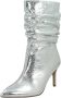La strada Hakken Laarzen Gray Dames - Thumbnail 4