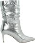 La strada Hakken Laarzen Gray Dames - Thumbnail 6