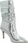 La strada Hakken Laarzen Gray Dames - Thumbnail 7
