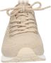 La strada Heren Sneakers Beige Dames - Thumbnail 2