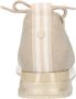 La strada Heren Sneakers Beige Dames - Thumbnail 3