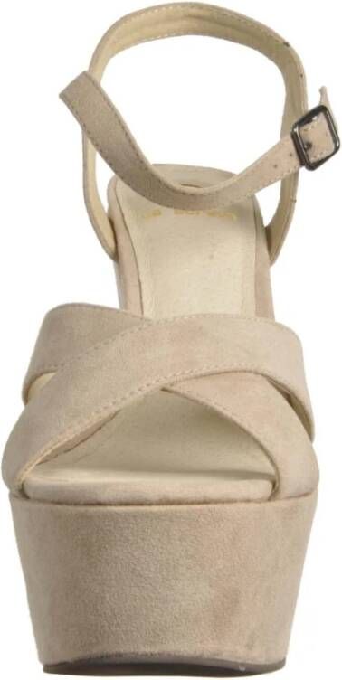 La Strada High Heel Sandals