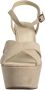 La Strada High Heel Sandals - Thumbnail 4