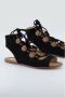 La Strada High Heel Sandals - Thumbnail 2