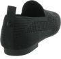 La strada Klassieke Loafer Schoenen Black Dames - Thumbnail 10