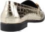 La Strada Loafer goud metallic dames - Thumbnail 6