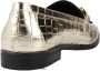 La Strada Loafer goud metallic dames - Thumbnail 6