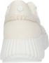 La strada Sneakers 2200586 White Dames - Thumbnail 3