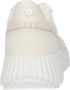 La strada Sneakers 2200586 White Dames - Thumbnail 2