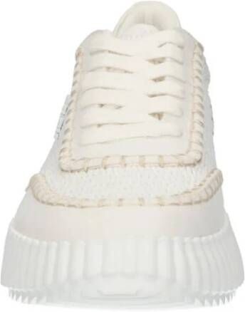 la strada Sneakers 2200586 White Dames