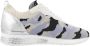 La strada Dames Sneaker Collectie Multicolor Dames - Thumbnail 7