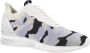 La strada Dames Sneaker Collectie Multicolor Dames - Thumbnail 8