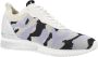 La strada Sneakers Multicolor Dames - Thumbnail 5