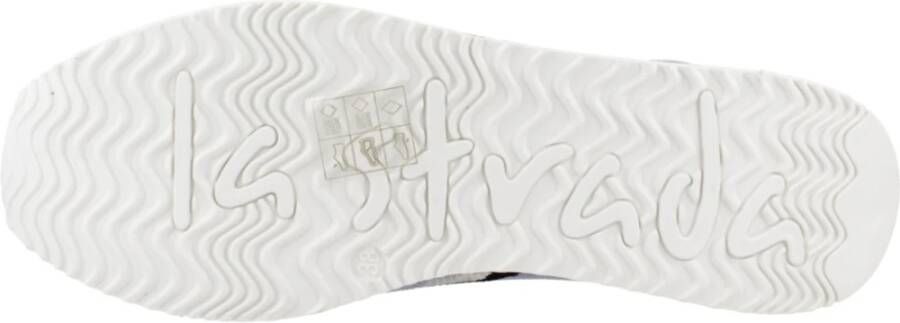 la strada Dames Sneaker Collectie Multicolor Dames