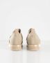 La strada Sportieve Instappers Beige Dames - Thumbnail 4