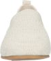 La strada Sportieve Instappers Beige Dames - Thumbnail 2