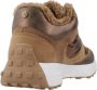 La strada Sportieve Sneakers voor Actieve Levensstijl Black Dames - Thumbnail 5