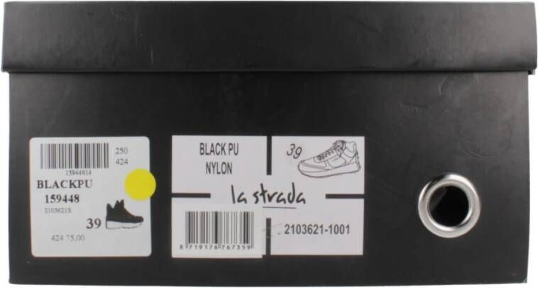 La Strada Sportieve Sneakers voor Actieve Levensstijl
