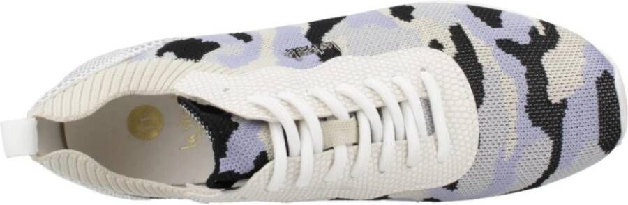 La Strada Sportieve Sneakers voor Actieve Levensstijl