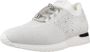 La strada Sportieve Sneakers voor Actieve Levensstijl White Dames - Thumbnail 6
