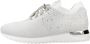 La strada Sportieve Sneakers voor Actieve Levensstijl White Dames - Thumbnail 7