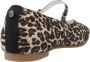 La strada Stijlvolle Balletflats voor Vrouwen Beige Dames - Thumbnail 5