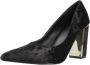 La strada Stijlvolle hakken Black Dames - Thumbnail 4