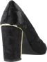 La strada Stijlvolle hakken Black Dames - Thumbnail 5