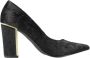 La strada Stijlvolle hakken Black Dames - Thumbnail 6