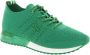 La strada Stijlvolle Schoenen Green Dames - Thumbnail 11
